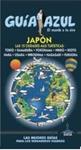 JAPÓN ESENCIAL 2015 (GUÍA AZUL) | 9788416408184 | GARCÍA, JESÚS ; MARTÍNEZ, MOISÉS | Llibreria Drac - Llibreria d'Olot | Comprar llibres en català i castellà online