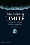 LIMITE | 9788408096696 | SCHATZING, FRANK | Llibreria Drac - Librería de Olot | Comprar libros en catalán y castellano online