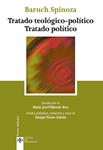 TRATADO TEOLOGICO-POLITICO. TRATADO POLITICO | 9788430949953 | SPINOZA, BARUCH | Llibreria Drac - Librería de Olot | Comprar libros en catalán y castellano online