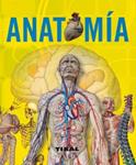 ANATOMIA | 9788499280011 | RIGUTTI, ADRIANA | Llibreria Drac - Librería de Olot | Comprar libros en catalán y castellano online