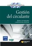 GESTION DEL CIRCULANTE | 9788496998216 | ACCID | Llibreria Drac - Librería de Olot | Comprar libros en catalán y castellano online