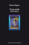 POESIA REUNIDA (1979-2011) | 9788498957822 | IRIGOYEN, RAMON | Llibreria Drac - Librería de Olot | Comprar libros en catalán y castellano online