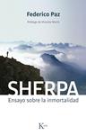 SHERPA | 9788499882444 | PAZ, FEDERICO | Llibreria Drac - Llibreria d'Olot | Comprar llibres en català i castellà online