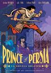 PRINCE OF PERSIA. LA NOVELA GRAFICA | 9788498478884 | MECHNER, JORDAN; Y OTROS | Llibreria Drac - Llibreria d'Olot | Comprar llibres en català i castellà online