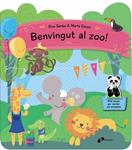 BENVINGUT AL ZOO! | 9788499065915 | SAMBA, GINA | Llibreria Drac - Llibreria d'Olot | Comprar llibres en català i castellà online