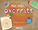 MAI MES AVORRITS DINS DE CASA | 9788448933647 | NAVARRO, ANGELS | Llibreria Drac - Llibreria d'Olot | Comprar llibres en català i castellà online