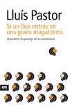 SI UN LLEO ENTRES EN UNS GRANS MAGATZEMS | 9788492907649 | PASTOR, LLUIS | Llibreria Drac - Llibreria d'Olot | Comprar llibres en català i castellà online