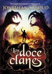 DOCE CLANES, LOS | 9788484415268 | STROUD, JONATHAN | Llibreria Drac - Llibreria d'Olot | Comprar llibres en català i castellà online