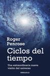 CICLOS DEL TIEMPO | 9788499891996 | PENROSE, ROGER | Llibreria Drac - Llibreria d'Olot | Comprar llibres en català i castellà online