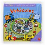 VEHICULOS | 9788467531695 | VARIOS AUTORES, | Llibreria Drac - Llibreria d'Olot | Comprar llibres en català i castellà online