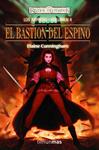 BASTION DEL ESPINO, EL. LOS ARPISTAS VOL. 4 | 9788448038816 | CUNNINGHAM, ELAINE | Llibreria Drac - Librería de Olot | Comprar libros en catalán y castellano online