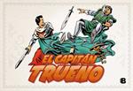 CAPITÁN TRUENO, EL  Nº 5 (FACS.193-240) | 9788466654739 | MORA, VICTOR; AMBROS | Llibreria Drac - Librería de Olot | Comprar libros en catalán y castellano online