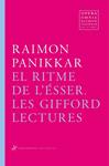 RITME DE L'ESSER, EL | 9788492416622 | PANIKKAR, RAIMON; CARRARA, MILENA | Llibreria Drac - Llibreria d'Olot | Comprar llibres en català i castellà online