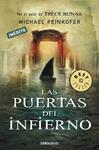 PUERTAS DEL INFIERNO, LAS | 9788499089652 | PEINKOFER, MICHAEL | Llibreria Drac - Librería de Olot | Comprar libros en catalán y castellano online