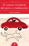 CURIOSO INCIDENTE DEL PERRO A MEDIANOCHE, EL | 9788498383737 | HADDON, MARK | Llibreria Drac - Librería de Olot | Comprar libros en catalán y castellano online