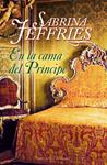 EN LA CAMA DEL PRINCIPE | 9788492617449 | JEFFRIES, SABRINA | Llibreria Drac - Llibreria d'Olot | Comprar llibres en català i castellà online