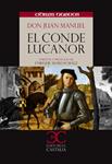 CONDE LUCANOR, EL | 9788497403429 | DON JUAN MANUEL | Llibreria Drac - Llibreria d'Olot | Comprar llibres en català i castellà online