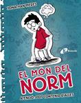 MÓN DEL NORM 1. EL ATENCIÓ POT CONTENIR RIALLES | 9788499064567 | MERES, JONATHAN | Llibreria Drac - Librería de Olot | Comprar libros en catalán y castellano online