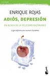 ADIOS DEPRESION | 9788499981710 | ROJAS, ENRIQUE | Llibreria Drac - Librería de Olot | Comprar libros en catalán y castellano online