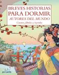 BREVES HISTORIAS PARA DORMIR. CUENTOS FABULAS Y LEYENDAS | 9788492691487 | AA.VV. | Llibreria Drac - Librería de Olot | Comprar libros en catalán y castellano online