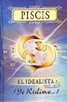 PISCIS. EL IDEALISTA | 9786123030759 | BRICEÑO, ALBERTO | Llibreria Drac - Llibreria d'Olot | Comprar llibres en català i castellà online