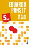 VIAJE AL AMOR, EL | 9788423346073 | PUNSET, EDUARDO | Llibreria Drac - Librería de Olot | Comprar libros en catalán y castellano online