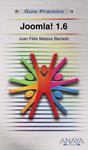 JOOMLA! 1.6 | 9788441527379 | MATEOS, JUAN FELIX | Llibreria Drac - Llibreria d'Olot | Comprar llibres en català i castellà online