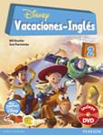 VACACIONES DISNEY INGLES 2º DE PRIMARIA | 9788498375664 | PARMINTER, SUE; BOWLER, BILL | Llibreria Drac - Librería de Olot | Comprar libros en catalán y castellano online