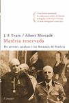 MATERIA RESERVADA | 9788466410205 | YVARS, J.F.  MERCADE, ALBERT | Llibreria Drac - Llibreria d'Olot | Comprar llibres en català i castellà online