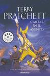 CARTAS EN EL ASUNTO | 9788499898810 | PRATCHETT,TERRY | Llibreria Drac - Librería de Olot | Comprar libros en catalán y castellano online