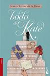 BODA DE KATE, LA | 9788408132462 | RIVERA, MARTA | Llibreria Drac - Llibreria d'Olot | Comprar llibres en català i castellà online