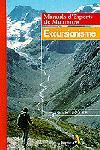 EXCURSIONISME, MANUAL D' ESPORTS DE MUNTANYA | 9788473064750 | JOVER, JOAN | Llibreria Drac - Librería de Olot | Comprar libros en catalán y castellano online