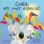 COALA ETS MOLT ESPECIAL! | 9788408074403 | LAMBERT, JONATHAN | Llibreria Drac - Llibreria d'Olot | Comprar llibres en català i castellà online