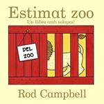 ESTIMAT ZOO | 9788499065519 | CAMPBELL, ROD | Llibreria Drac - Llibreria d'Olot | Comprar llibres en català i castellà online