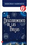 DESCUBRIMIENTO DE LAS BRUJAS, EL | 9788466326797 | HARKNESS, DEBORAH | Llibreria Drac - Llibreria d'Olot | Comprar llibres en català i castellà online