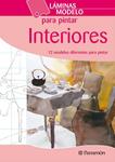 LAMINAS PARA PINTAR INTERIORES | 9788434237209 | AAVV | Llibreria Drac - Llibreria d'Olot | Comprar llibres en català i castellà online