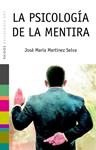 PSICOLOGIA DE LA MENTIRA, LA | 9788449317354 | MARTINEZ, JOSE MARIA | Llibreria Drac - Librería de Olot | Comprar libros en catalán y castellano online