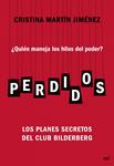 PERDIDOS | 9788427040700 | MARTIN, CRISTINA | Llibreria Drac - Llibreria d'Olot | Comprar llibres en català i castellà online