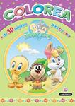 COLOREA BABY LOONEY 2 | 9788484835721 | VARIOS AUTORES | Llibreria Drac - Llibreria d'Olot | Comprar llibres en català i castellà online