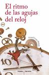 RITMO DE LAS AGUJAS DEL RELOJ, EL | 9788425351662 | GRAND CORPS MALADE | Llibreria Drac - Llibreria d'Olot | Comprar llibres en català i castellà online