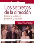 SECRETOS DE LA DIRECCION, LOS | 9788436822663 | COSTA, MIGUEL; LOPEZ, ERNESTO | Llibreria Drac - Llibreria d'Olot | Comprar llibres en català i castellà online