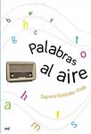 PALABRAS AL AIRE | 9788427040113 | FERNANDEZ-PRIETO, SAGRARIO | Llibreria Drac - Llibreria d'Olot | Comprar llibres en català i castellà online