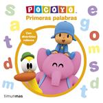 POCOYÓ. PRIMERAS PALABRAS | 9788408121626 | AAVV | Llibreria Drac - Llibreria d'Olot | Comprar llibres en català i castellà online