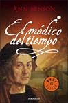 MEDICO DEL TIEMPO, EL | 9788483468425 | BENSON, ANN | Llibreria Drac - Llibreria d'Olot | Comprar llibres en català i castellà online