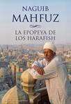 EPOPEYA DE LOS HARAFISH, LA | 9788427035928 | MAHFUZ, NAGUIB | Llibreria Drac - Llibreria d'Olot | Comprar llibres en català i castellà online