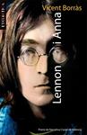 LENNON I ANNA | 9788498244229 | BORRAS, VICENT | Llibreria Drac - Librería de Olot | Comprar libros en catalán y castellano online