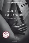 ANGELES DE SANGRE | 9788490322642 | ESTRADA, RAFAEL | Llibreria Drac - Librería de Olot | Comprar libros en catalán y castellano online