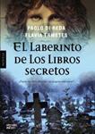 LABERINTO DE LOS LIBROS SECRETOS, EL | 9788498778076 | ERMETES, FLAVIA/DI REDA, PAOLO | Llibreria Drac - Llibreria d'Olot | Comprar llibres en català i castellà online