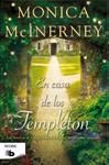 EN CASA DE LOS TEMPLETON | 9788498729481 | MCINERNEY, MONICA | Llibreria Drac - Llibreria d'Olot | Comprar llibres en català i castellà online