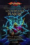 HERMANOS MAJERE, LOS  PRELUDIOS DE LA DRAGON LANCE VOL 3 | 9788448005375 | KEVIN STEIN | Llibreria Drac - Librería de Olot | Comprar libros en catalán y castellano online